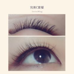 睫毛嫁接-光SPA科技美肤