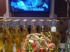 -INLOVE KTV(世博源店)