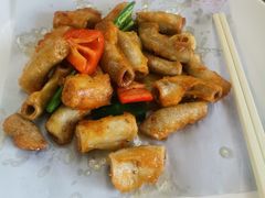 特级靓竹肠-猪肉婆私房菜(容桂总店)