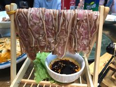 -秦唐一号西安菜馆(钟楼店)
