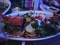 -温州万和豪生大酒店-餐厅