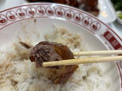 -盛品鲜东莞烧鹅濑粉(杨箕店)