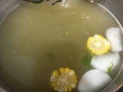 -牛魔王汕头牛肉火锅(笋岗店)