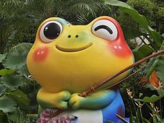 -钱王祠