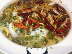 -江渔儿酸菜鱼(奥园广场金发购物中心店)