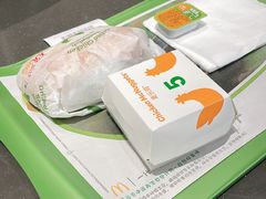 -麦当劳(北苑秋实路店)