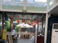 -院8里·少城记忆老川菜(宽窄巷子店)