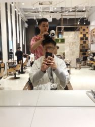 -OnHair Salon