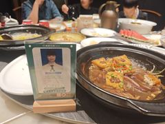 -梁家大院•农家菜(昆山会展中心店)