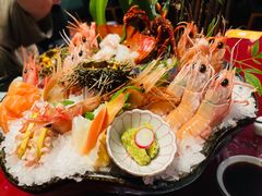 -万岛日本料理铁板烧(梅赛德斯奔驰店)