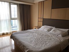 -全季酒店(成都九眼桥店)