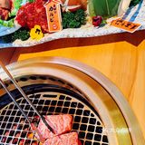 和牛 烤肉 @ 蓝港