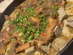 -老板恋上鱼(恒隆广场店)