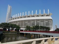 -二沙岛艺术公园