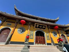 -江心屿景区