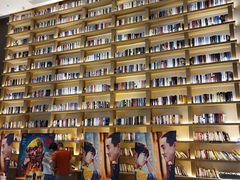 -深影国际影城(学院南路店CGS中国巨幕店)