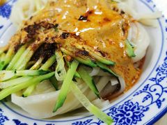 -樊记腊汁肉(竹笆市总店)
