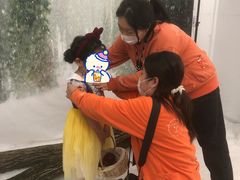 -海马体家庭照相馆(北京芳圆里 ID MALL店)