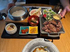 -味太助·银饭食堂(中华城店)