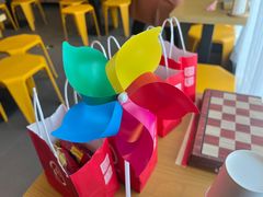 -海底捞火锅(万丰桥店)