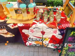 -天津意大利风情旅游区