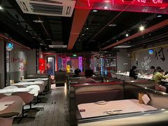 -付小姐在成都(五道口店)