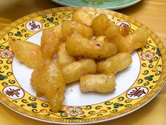 -仿膳饭庄·宫廷风味(百年传承店)