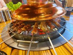 -号令江湖·水浒烤肉(和畅睦邻中心店)