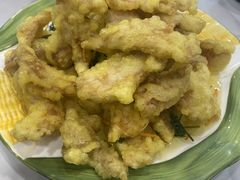 -老妈厨房团圆饺子东北菜(北环路店)