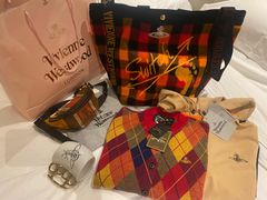 -Vivienne Westwood(上海来福士广场店)