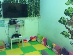 房间-ELEVEN桌游剧本杀轰趴馆(三里屯店)