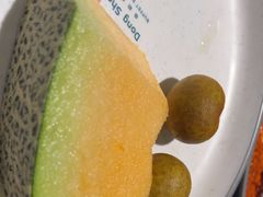 -東盛炭烤自助料理(浦东文峰广场店)
