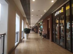 -乡村基(双流时代奥特莱斯餐厅)