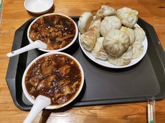 -缘赵记(沙子口店)
