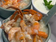 -南拳十三姨·潮汕砂锅粥·粤菜(西单大悦城店)