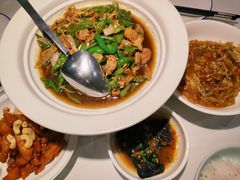 -兰湘子·湘菜小炒(长安万科广场店)