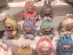 -泡泡玛特POPMART(龙湖杭州滨江天街店)