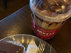 -熙阁咖啡Segnal(时代中心店)