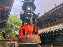 -关岳庙