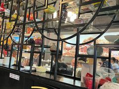 -川香鼎盛(市桥富华总店)