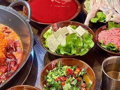 -冯校长老火锅(广州正佳广场店)