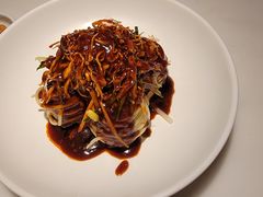 -初蓉丨遇见新川菜(亲贤街荣耀店)