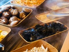 木耳-温禾牛·和牛寿喜烧自助火锅(恒基名人店)