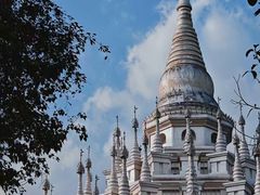 -西双版纳傣族园