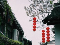 -小河直街历史文化街区