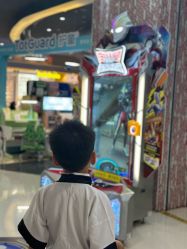 -菲菲羊乐园(临平银泰城店)