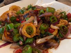 -利杨记·本味轩粥坊·烧烤(宝体店)