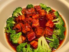 -解放碑威斯汀酒店-知味国际美食餐厅