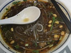 -蓉李记成都名小吃(合肥包河万达店)