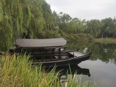 -养云安缦·廊
